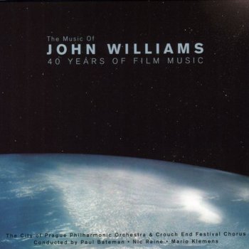 John Williams Hymn to the Fallen from Saving Private Ryan
