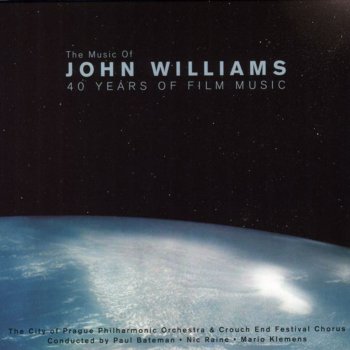 John Williams Dry Your Tears, Afrika from "Amistad"