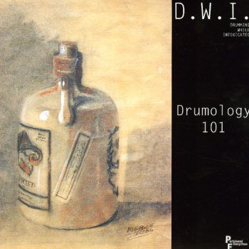 Dwi Drum 4