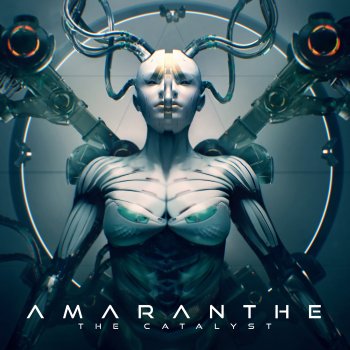 Amaranthe Outer Dimensions