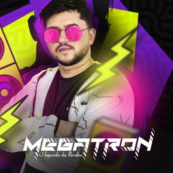 Megatron feat. MC Levin Não Nasci pra Casar