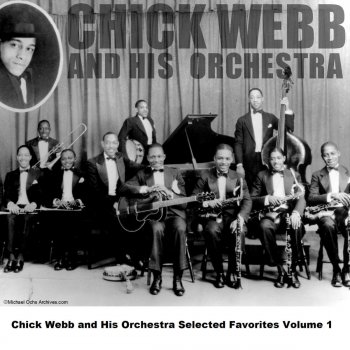 Chick Webb and His Orchestra Blue You