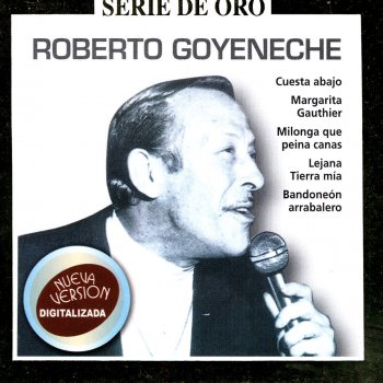 Roberto Goyeneche Yo Te Perdono