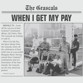 The Grascals Bluegrass Melodies