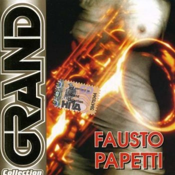 Fausto Papetti Bossa for My Lady