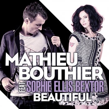 Mathieu Bouthier Beautiful (Club Dub)