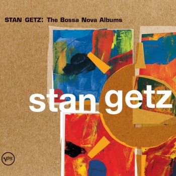 Stan Getz Um Abraco No Getz