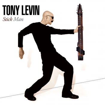 Tony Levin Dark Blues