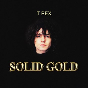 T. Rex Guitar Jam #5