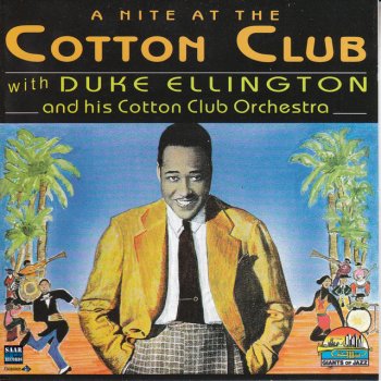 Duke Ellington & His Cotton Club Orchestra Mood Indigo