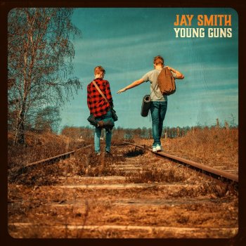 Jay Smith Let My Heart Go