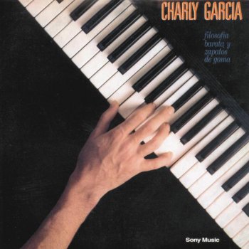 Charly Garcia Curitas