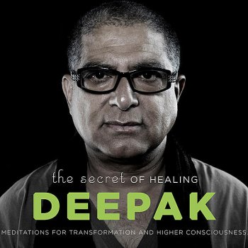 Adam Plack feat. Deepak Chopra The Healing