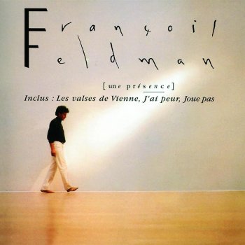 Francois Feldman Les valses de Vienne