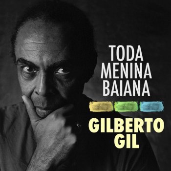 Gilberto Gil Oxalá [Cesta Cheia de Sexta] C1982