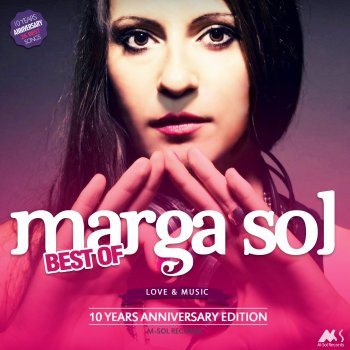 Marga Sol Come & Love Me
