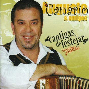 Augusto Canário & Amigos feat. Naty A Mangueira do Canário – Desgarrada Canário e Naty