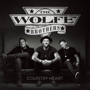 The Wolfe Brothers No Sad Song