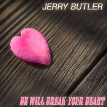 Jerry Butler & The Impressions Shoety's Got to Go