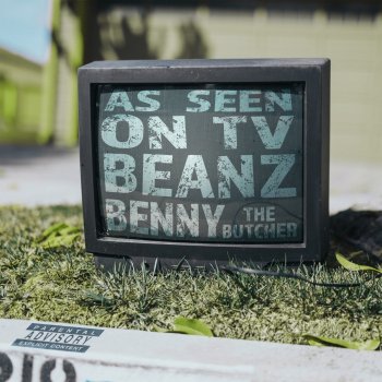 Beanz feat. Benny The Butcher As Seen on TV (feat. Benny the Butcher)