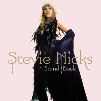 Stevie Nicks Stand Back - Tracy Takes You Home Mix