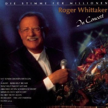 Roger Whittaker Das Lied von Aragon - Live