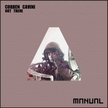 Corren Cavini Out There - Instrumental Mix