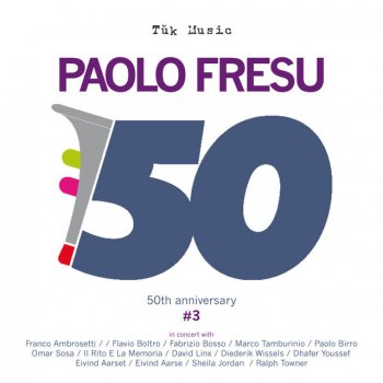 Paolo Fresu feat. Ralph Towner Doubled Up - Live