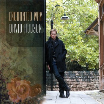 David Hobson feat. Melbourne Symphony Orchestra & Benjamin Northey Bless This House