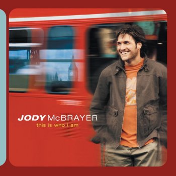 Jody McBrayer Never Alone (Nunca Solo)