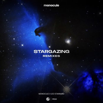 Monocule feat. Leo Stannard, Nicky Romero & Jon Void Stargazing - Jon Void Remix