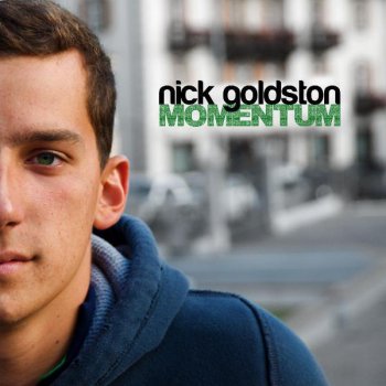 Nick Goldston Nowhere