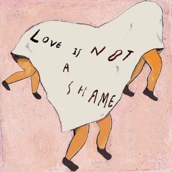 王彙筑 Love Is Not A Shame