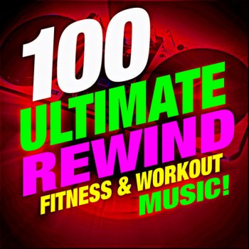 Workout Music Pump up the Volume (Workout Mix)