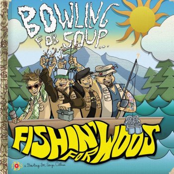 Bowling for Soup Guard My Heart - 2010
