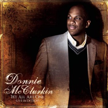 Donnie McClurkin You Are My God and King