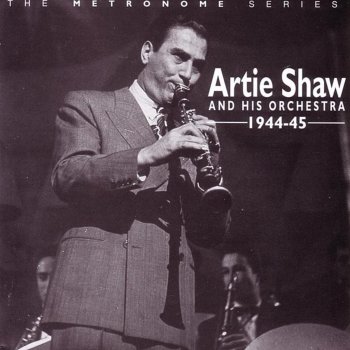 Artie Shaw Orchestra Can't Help Lovin' the Man