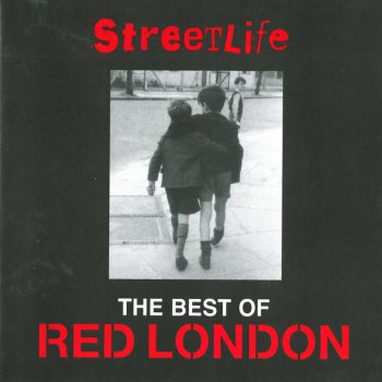 Red London Once A Friend