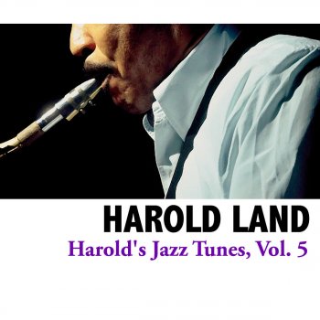 Harold Land West Coast Blues