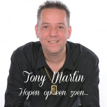 Tony Martin Lonesome Tears