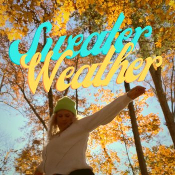 Jen Miller Sweater Weather
