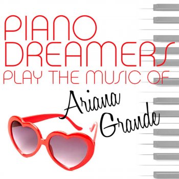 Piano Dreamers Put Your Hearts Up