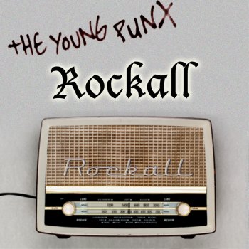 The Young Punx Rockall - Album Mix