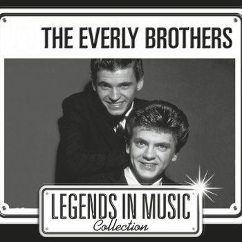 The Everly Brothers Cryihg In the Rain