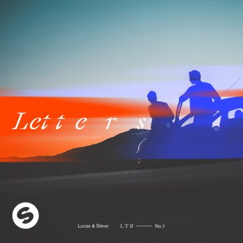 Lucas & Steve Letters (Extended Mix)