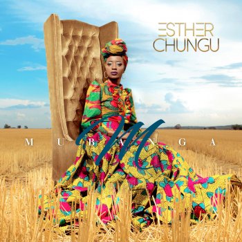 Esther Chungu feat. Pompi Be You (feat. Pompi)