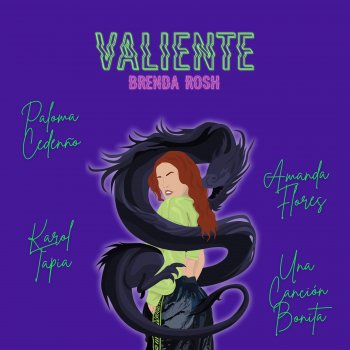 Brenda Rosh feat. Una Canción Bonita, Karol Tapia, Amanda Flores & Paloma Cedeño Valiente - Acústica