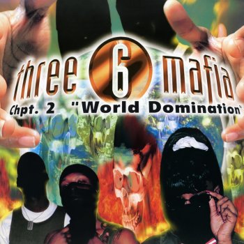 Three 6 Mafia Tear Da Club Up '97