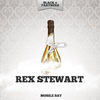 Rex Stewart Love's in My Heart (Swing Baby Swing) - Original Mix