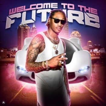 Future feat. Rick Ross & Tracy T Move That Dope (Remix)